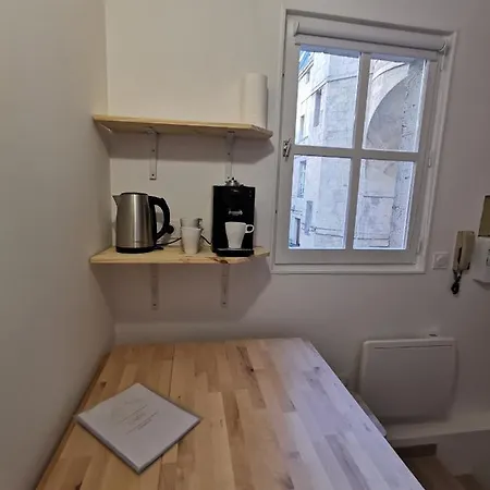 Studio En Duplex Dans Un Particulier * Caen