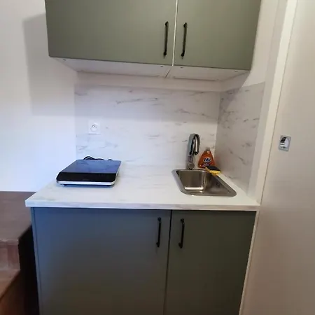 Апартаменты En Duplex Dans Un Particulier *