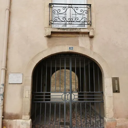 En Duplex Dans Un Particulier